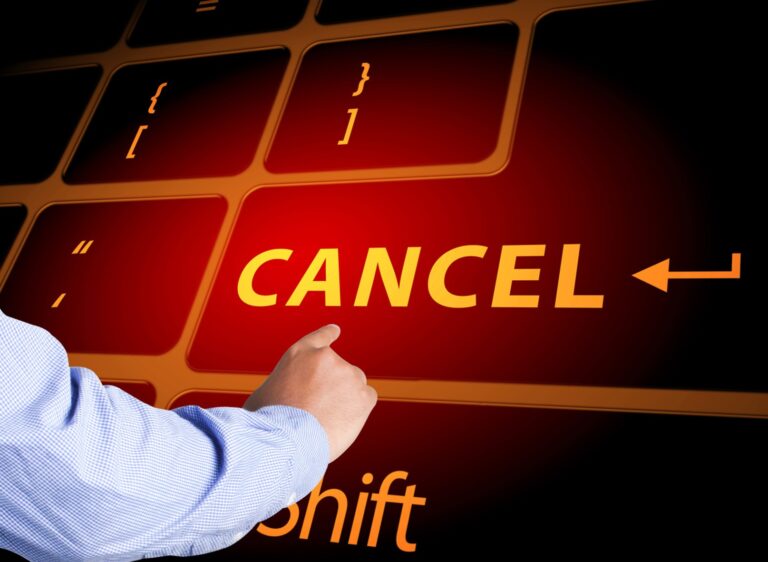 Consumenten beter beschermd: ontbinden via verplichte stopknop voor online overeenkomsten